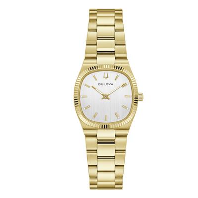 RELOJ BULOVA 97L189 MUJER 25MM